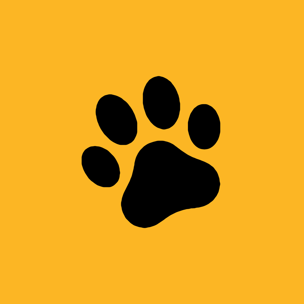 PawDex Logo